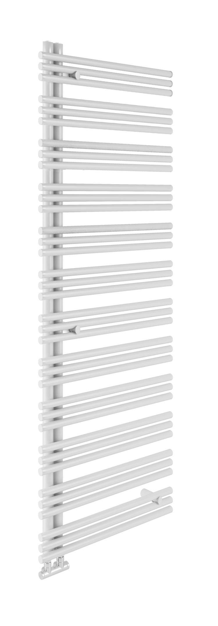 Badstuber Wien design radiator wit 170x60cm 1077 Watt