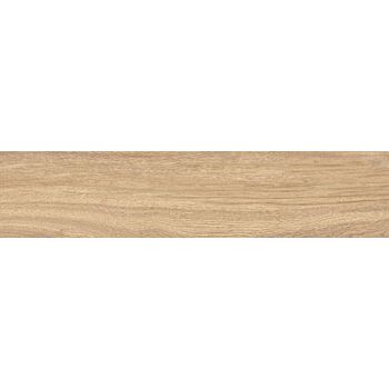 Tegelsample: Valence Fishbone vloertegel 20x90cm rovere gerectificeerd