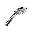 Product afbeelding van: Hotbath ACE 3-standen handdouche 10cm chroom