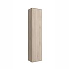 Product afbeelding van: Muebles Ideal kolomkast 140cm naturel eiken