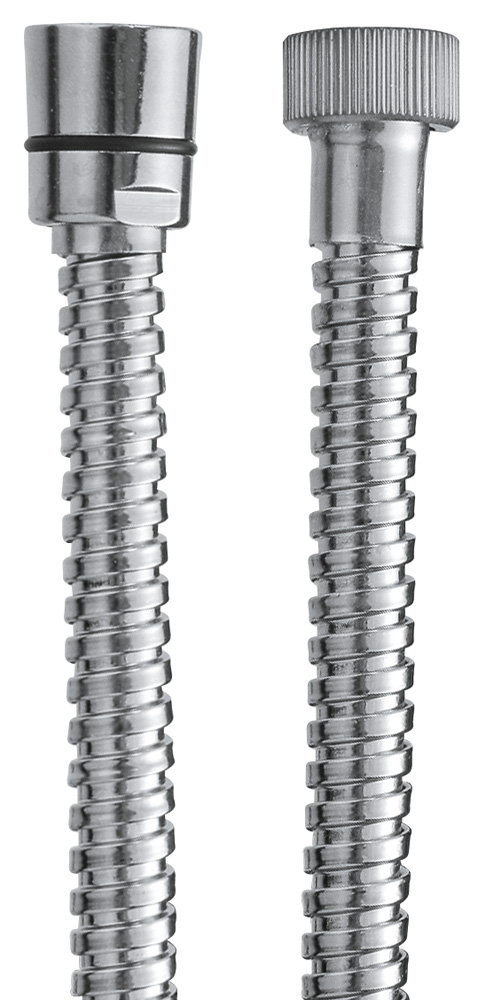 Hotbath Mate M220 doucheslang 200cm chroom