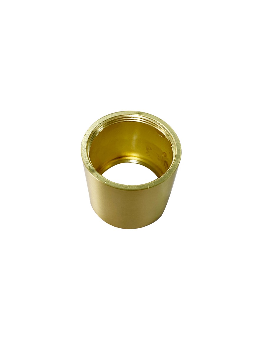 Saniclear Brass cartridge huis inbouw wastafelkraan