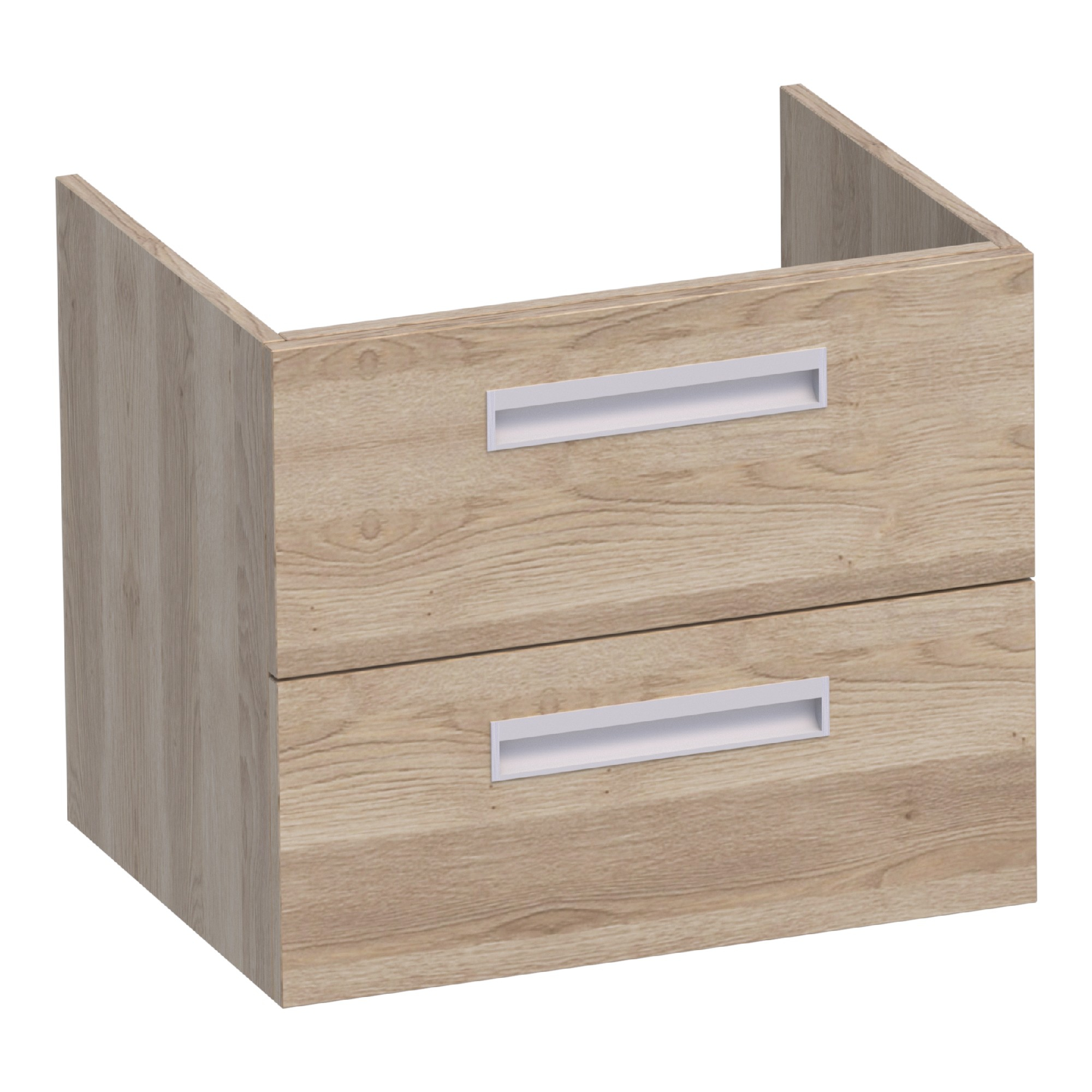 Sanituba IQ onderkast 60cm legno calore