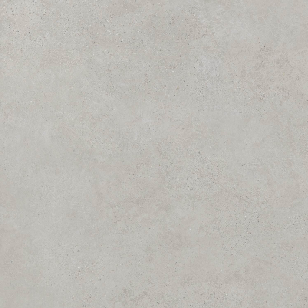 Tegelsample: Jabo Downtown Pearl keramische vloertegel 75x75cm gerectificeerd