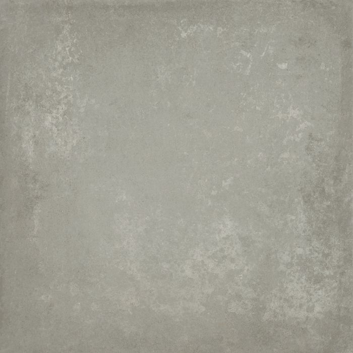 Tegelsample: Jabo Grafton vloertegel grey 60x60 gerectificeerd