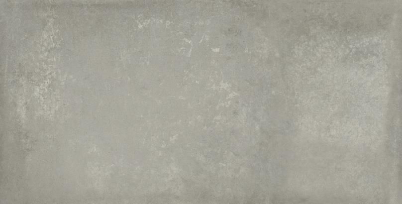 Tegelsample: Jabo Grafton vloertegel grey 60x120 gerectificeerd