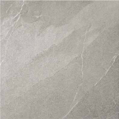 Tegelsample: Jabo Evolution vloertegel grigio 90x90 gerectificeerd