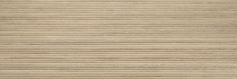 Tegelsample: Jabo Larchwood wandtegel alder gestreept 40x120 gerectificeerd